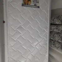 تشک  نوزادی ۷۰×۱۳۰کاملا سالم اصلا استفاده نشده