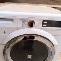 ماشین لباسشویی