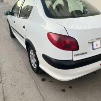 Sd206مدل ۹۰تک برگ|خودرو سواری و وانت|بجنورد, |دیوار