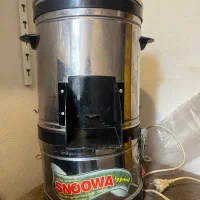 سبزی خورد کن اسنوا