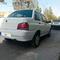 پراید 132|خودرو سواری و وانت|کرج, خرمدشت|دیوار
