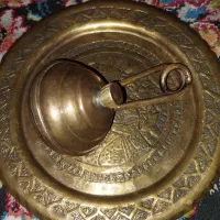 تابلو مسی قدیمی