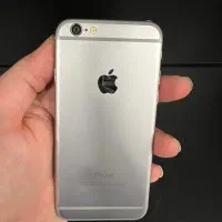 آیفون ۶ تمیز