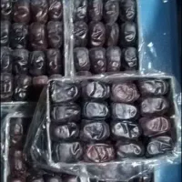 خرما مضافتی بم