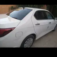 دنا پلاس ۶ دنده صفر|خودرو سواری و وانت|اصفهان, عطار نیشابوری|دیوار