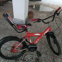 دوچرخه سایز ۲۰