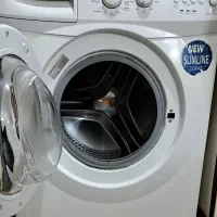 فروش لباسشویی کنوود Kenwood|ماشین لباسشویی و خشککن لباس|قائمشهر, |دیوار