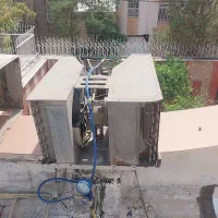 نصب وتعمیر کولر گازی وسردخانه ویخچال خانگی ،صنعتی|خدمات پیشه و مهارت|زنجان, |دیوار