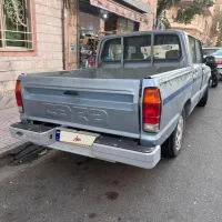 مزدا وانت ۹۴|خودرو سواری و وانت|تهران, اوقاف|دیوار