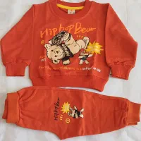 لباسهای زمستانی به قیمت پارسال به تعدادمحدود