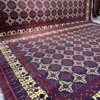 جفت ۶‌متری تمام کرک|فرش|تهران, سعادت‌آباد|دیوار