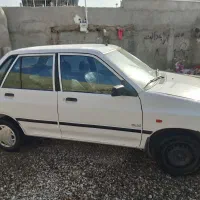 پراید مدل 89