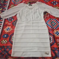 پیراهن کوتاه مجلسی