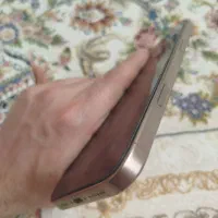 ایفون 16 پرومکس 256|موبایل|کرمانشاه, |دیوار