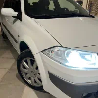 مگان استثنایی درجه یک ۹۱|خودرو سواری و وانت|شیراز, شهرک گلدشت حافظ‎|دیوار