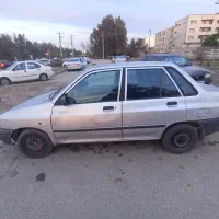 پراید 85|خودرو سواری و وانت|آزادشهر, |دیوار