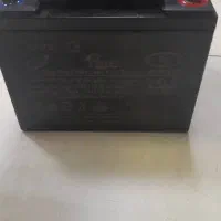 باتری ۴۲ آمپر ۱۲ ولت UPS صبا|قطعات و لوازم جانبی رایانه|همدان, |دیوار