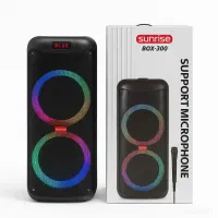 اسپیکر سانریس باکس۳۰۰