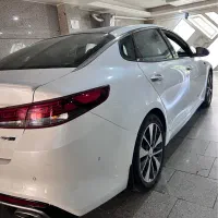 کیا اپتیما GT Line اقساطی، مدل ۲۰۱۶ «اتومَلِک»|خودرو سواری و وانت|تهران, صادقیه|دیوار