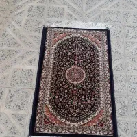 فروش فرش و پادری فرشی باهم|فرش|قزوین, |دیوار