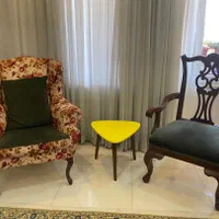 مبل دسته دوم کارکرده