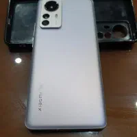 شیائومی mi12pro درحد نو نو نو