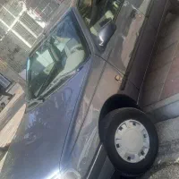 پژو ۴۰۵ مدل ۹۶