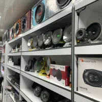 پخش باند دزدگیر ردیاب مانیتور|قطعات یدکی و لوازم جانبی|گلستان (تهران), |دیوار