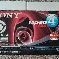 دی وی دی پلیر سونیSony|پخشکننده DVD و ویدیو|کرج, باغستان|دیوار