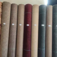 موکت چاپی و کبریتی طرح دار و ساده