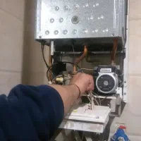 تعمیرپکیجایرانی خارجی،داکت اسپیلت،اسلامشهرو واوان|خدمات پیشه و مهارت|اسلامشهر, شهرک واوان|دیوار