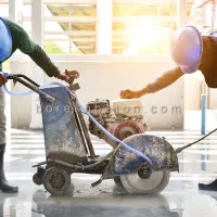 دعوت به همکاری کرگیری و شیارزنی|استخدام صنعتی، فنی، مهندسی|تهران, دهکده المپیک|دیوار