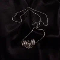 گردنبند ماری