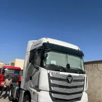 فروش فوتون ۴۹۰|خودرو سنگین|عسلویه, |دیوار