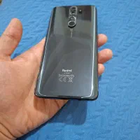 گوشی کارکرده شیائومی نوت ۸ پرو Redmi Note 8 Pro|موبایل|بابل, |دیوار