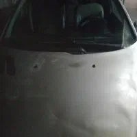 ماشین پژو ۲۰۶ مدل ۸۳ تیپ ۳ فول