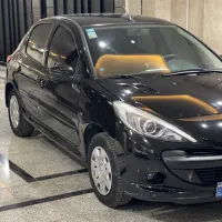 پژو ۲۰۷ مدل ۱۴۰۲ سقف فلز بیرنگ tu5|خودرو سواری و وانت|قزوین, |دیوار