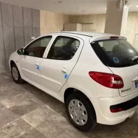 پژو 207 مدل 1404 برج 6 خشک|خودرو سواری و وانت|اهواز, شهدای انتظامی|دیوار