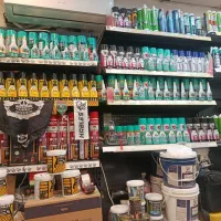 چسب 123،چسب آکواریوم،اسپری فوم