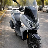 جی ۲۰۰ نیو j200 abs اقساط۱۵ماهه فروشگاه نیجاسوارا