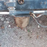 اکسل تراکتور۳۹۹تک|قطعات یدکی و لوازم جانبی|قوچان, |دیوار