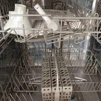 ماشین ظرف شویی ۱۲ نفره برند بهی ایتالیا|ماشین ظرفشویی|نجفآباد, منتظری شمالی|دیوار