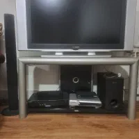 تلوزیون 42 اینچ ایکس ویژن ال سی دی