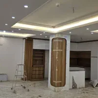 آپارتمان ۲۵۰متری، شمال شهربازی،کلید اول ،لاکچری|اجارهٔ آپارتمان|سبزوار, ولیعصر (نجار آباد)|دیوار
