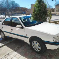 پژو slx99|خودرو سواری و وانت|فلاورجان, |دیوار