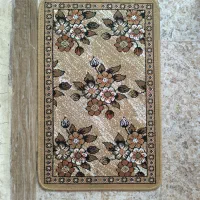 5عدد پاگرد ،1عدد پاگرد گرد ،1عدد گیلیم فرش 6متری