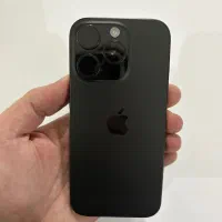 آیفون ۱۶ پرو ۲۵۶ گیگ