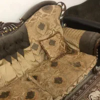 مبل هشت نفره ترک