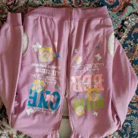 سوئیشرت دخترانه