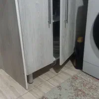 کابینت آشپزخانه دست دو|مصالح و تجهیزات ساختمان|ری, فیروزآبادی|دیوار